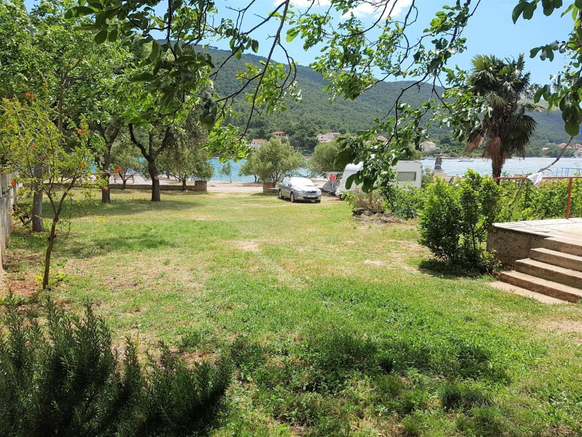 Auto Camp On The Beach - Grebaštica Eksteriør billede